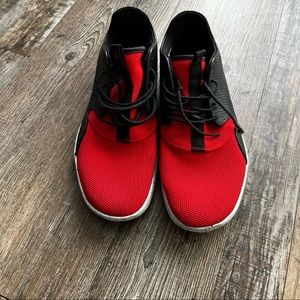 Air Jordan’s , super good condition